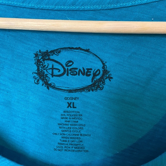 Disney Jasmine Tee - Picture 3 of 3